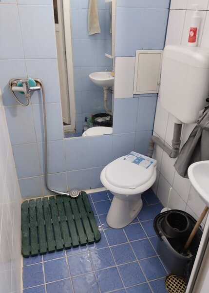 Unirii, Piata Alba Iulia, str. Valeriu Braniste, ocazie!